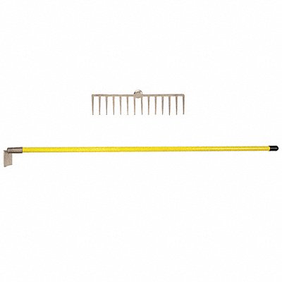 Concrete Rakes and Movers image